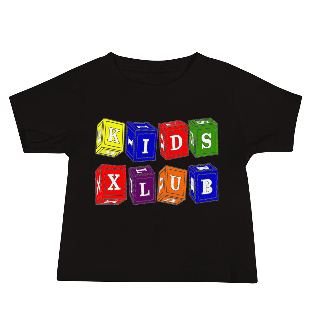 Infant Kids Xlub