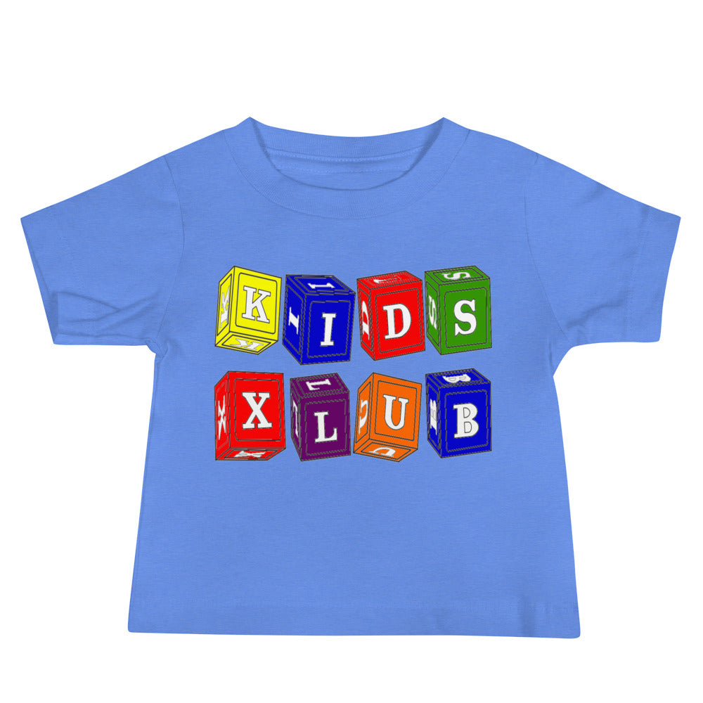 Infant Kids Xlub