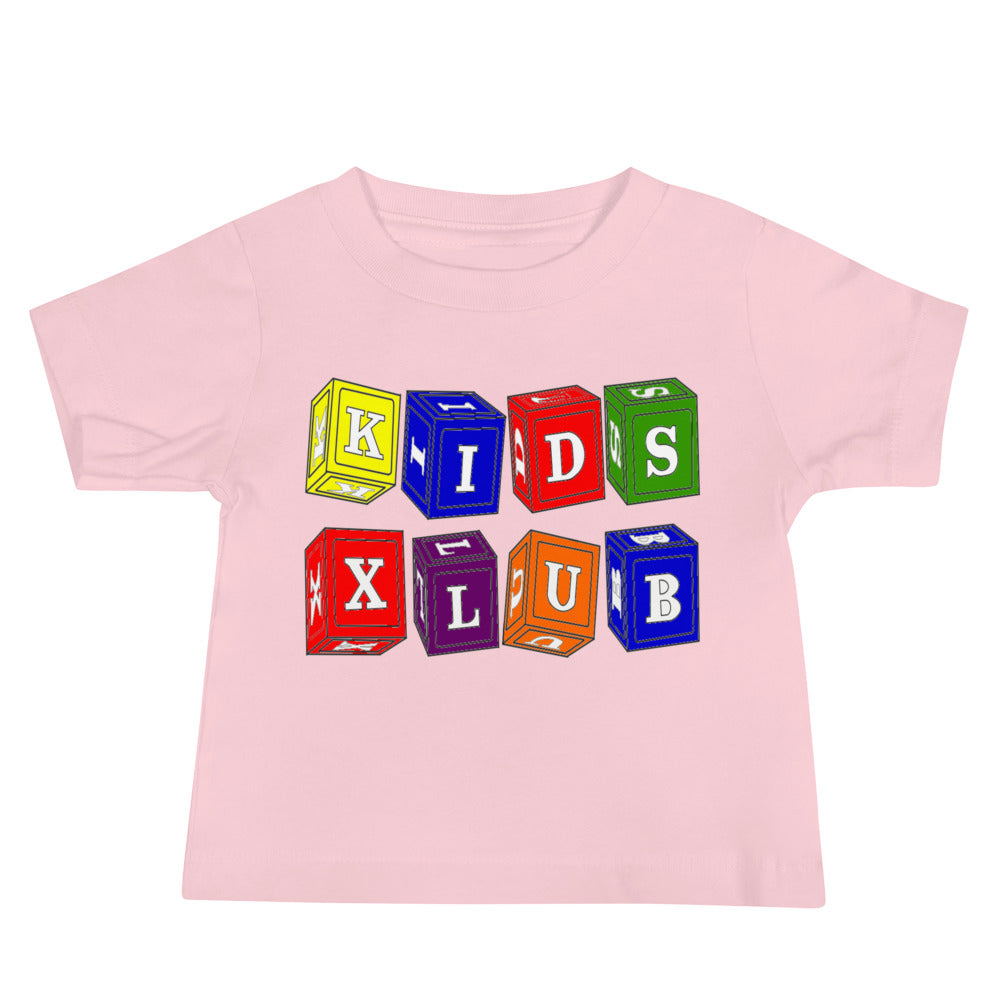 Infant Kids Xlub