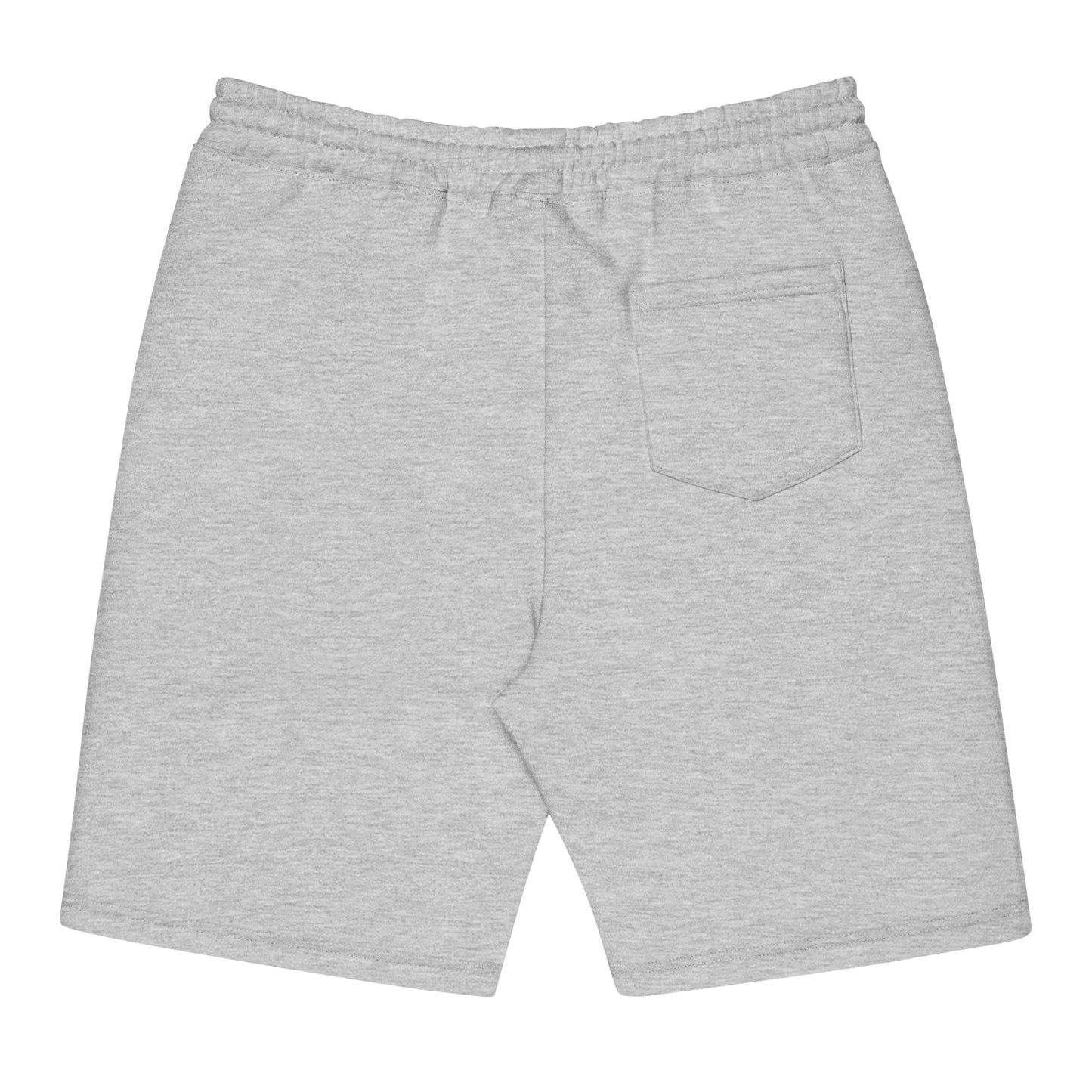 GLD fleece shorts