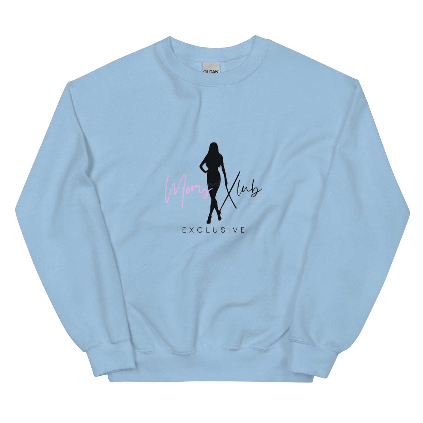 Moms Xlub Crew Necks