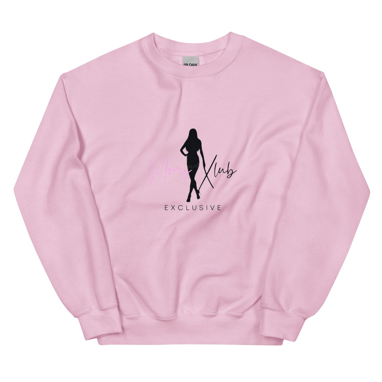 Moms Xlub Crew Necks