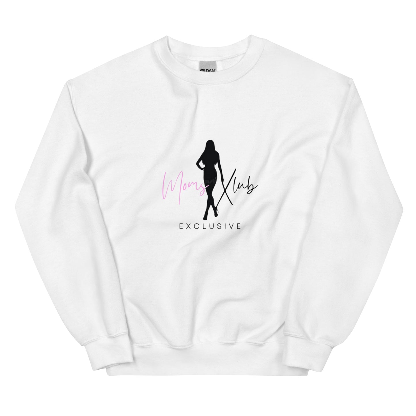 Moms Xlub Crew Necks