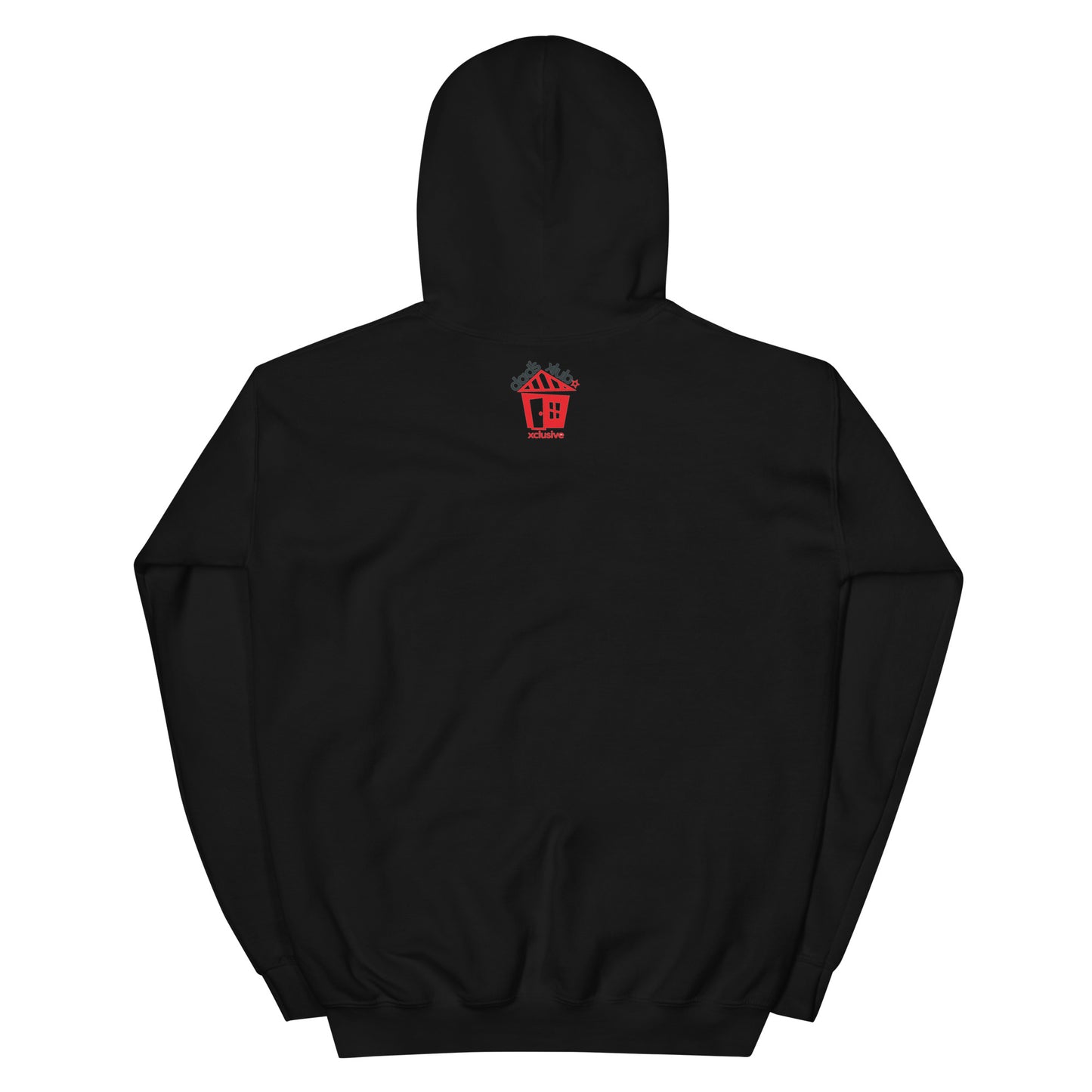 Black History Hoody