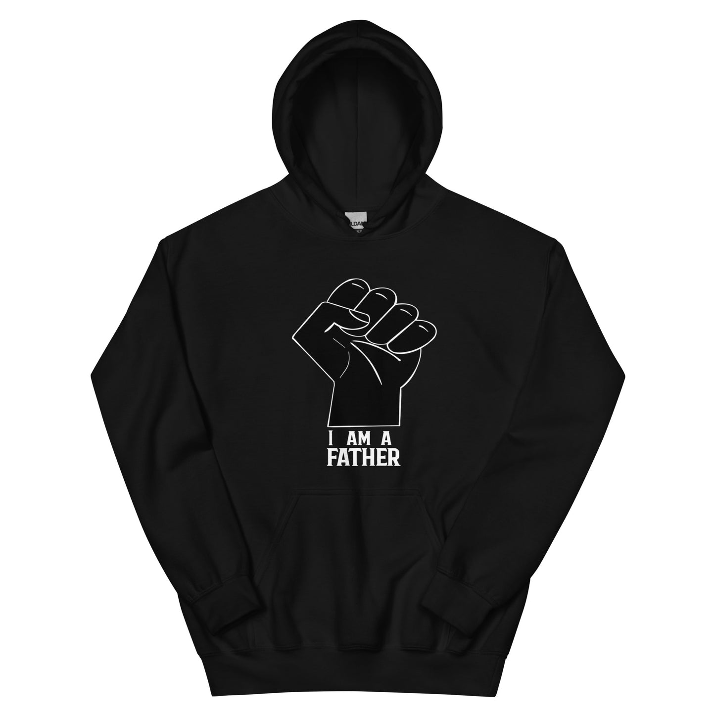 Black History Hoody