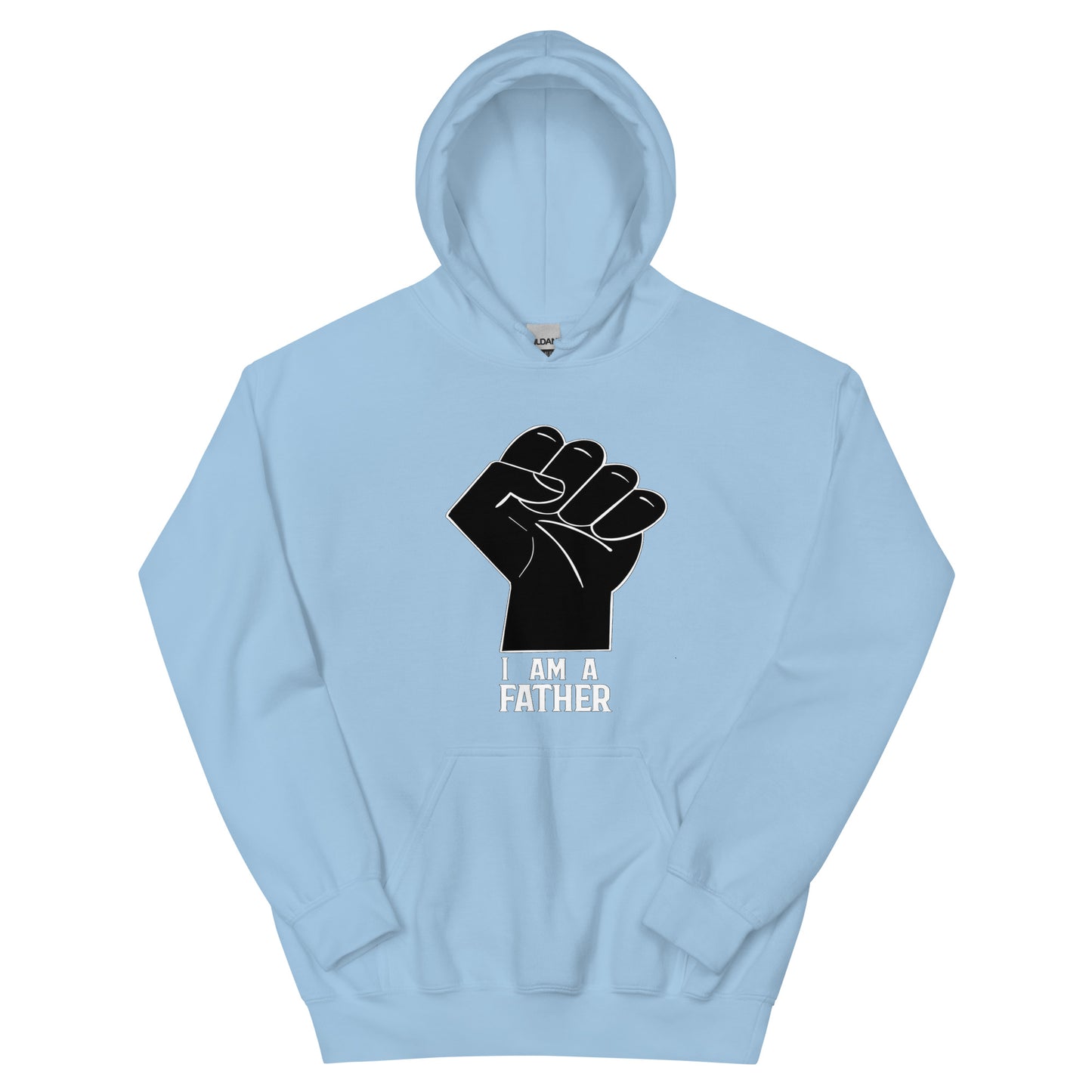 Black History Hoody