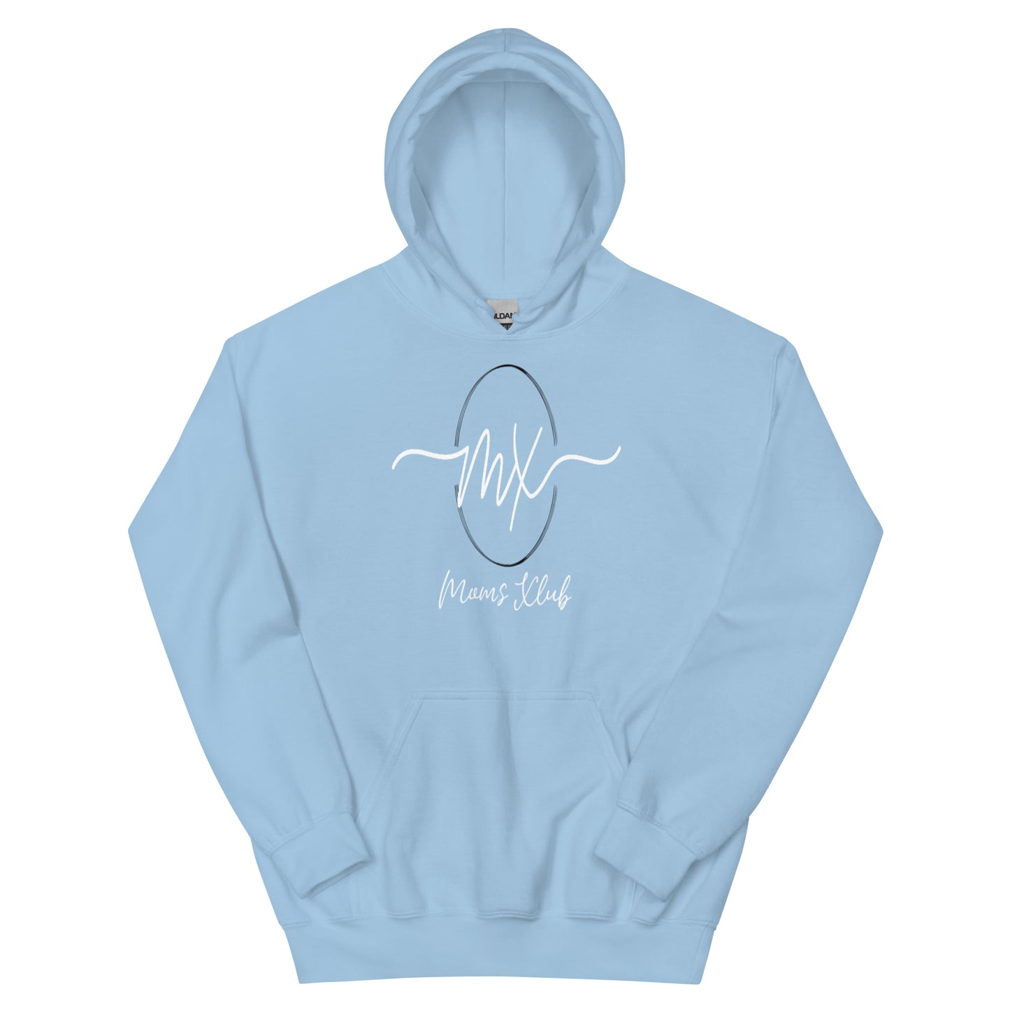 Moms Xlub Hoody