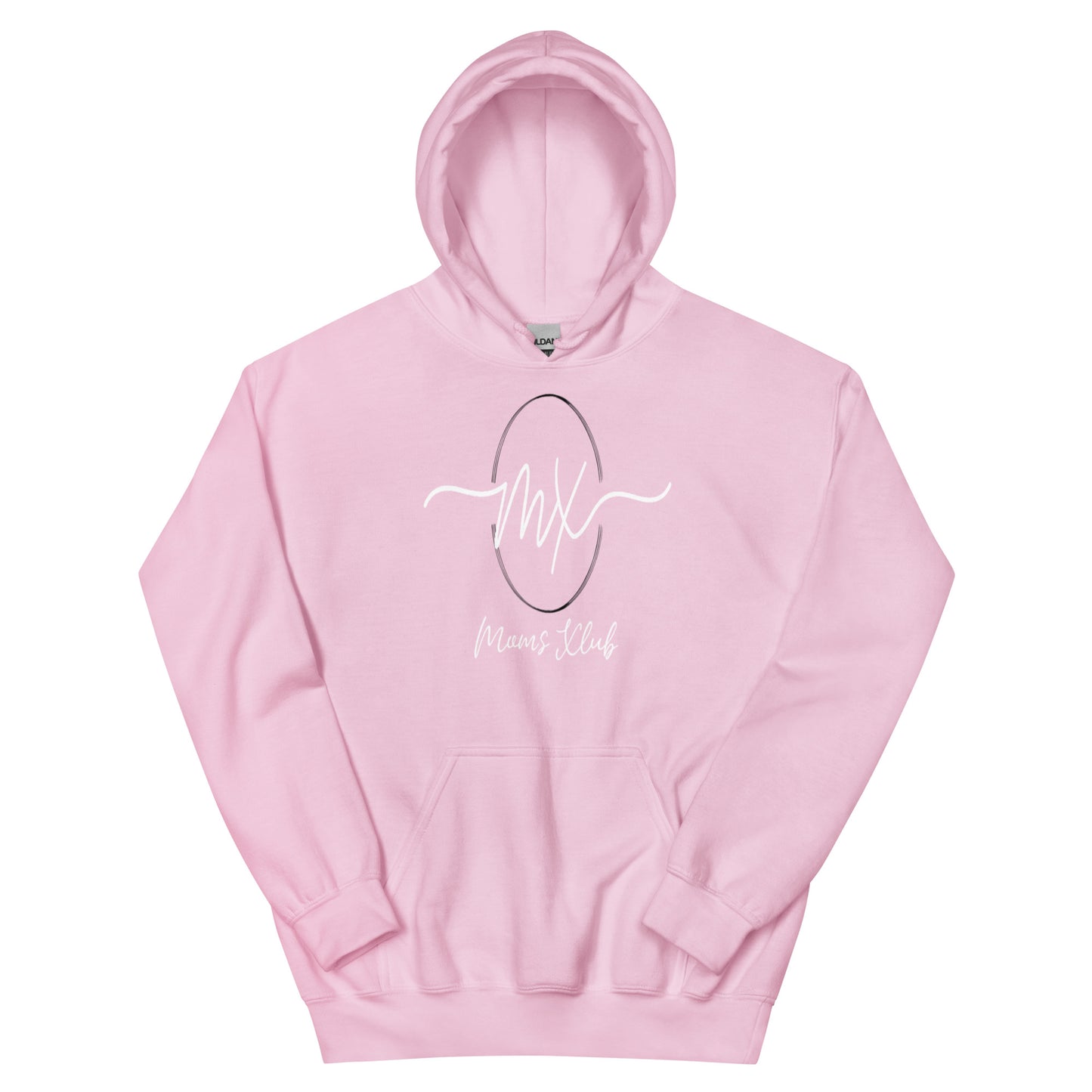 Moms Xlub Hoody