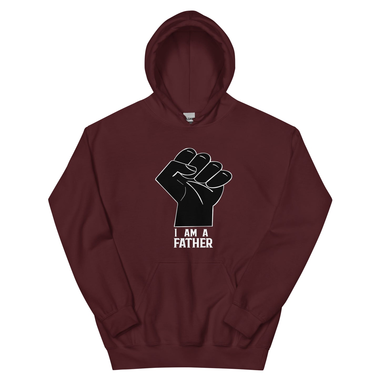 Black History Hoody