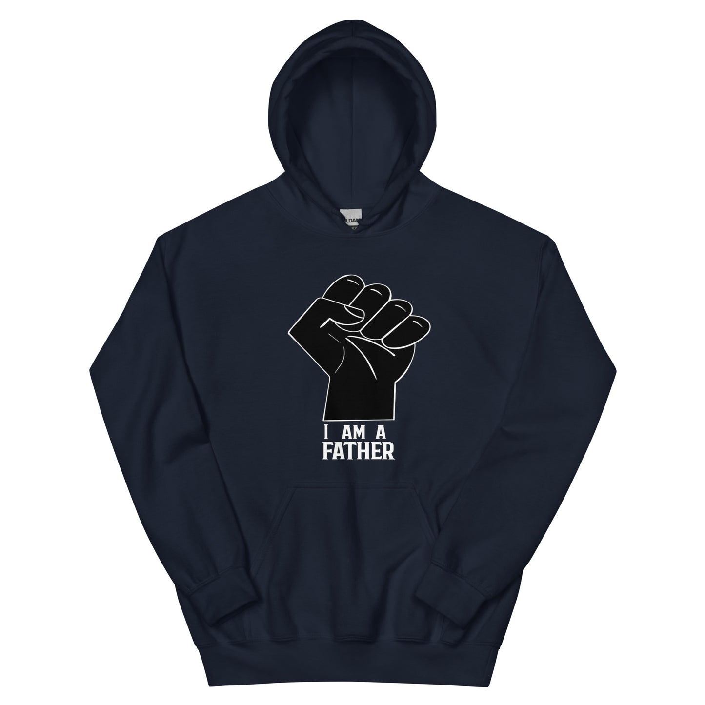 Black History Hoody