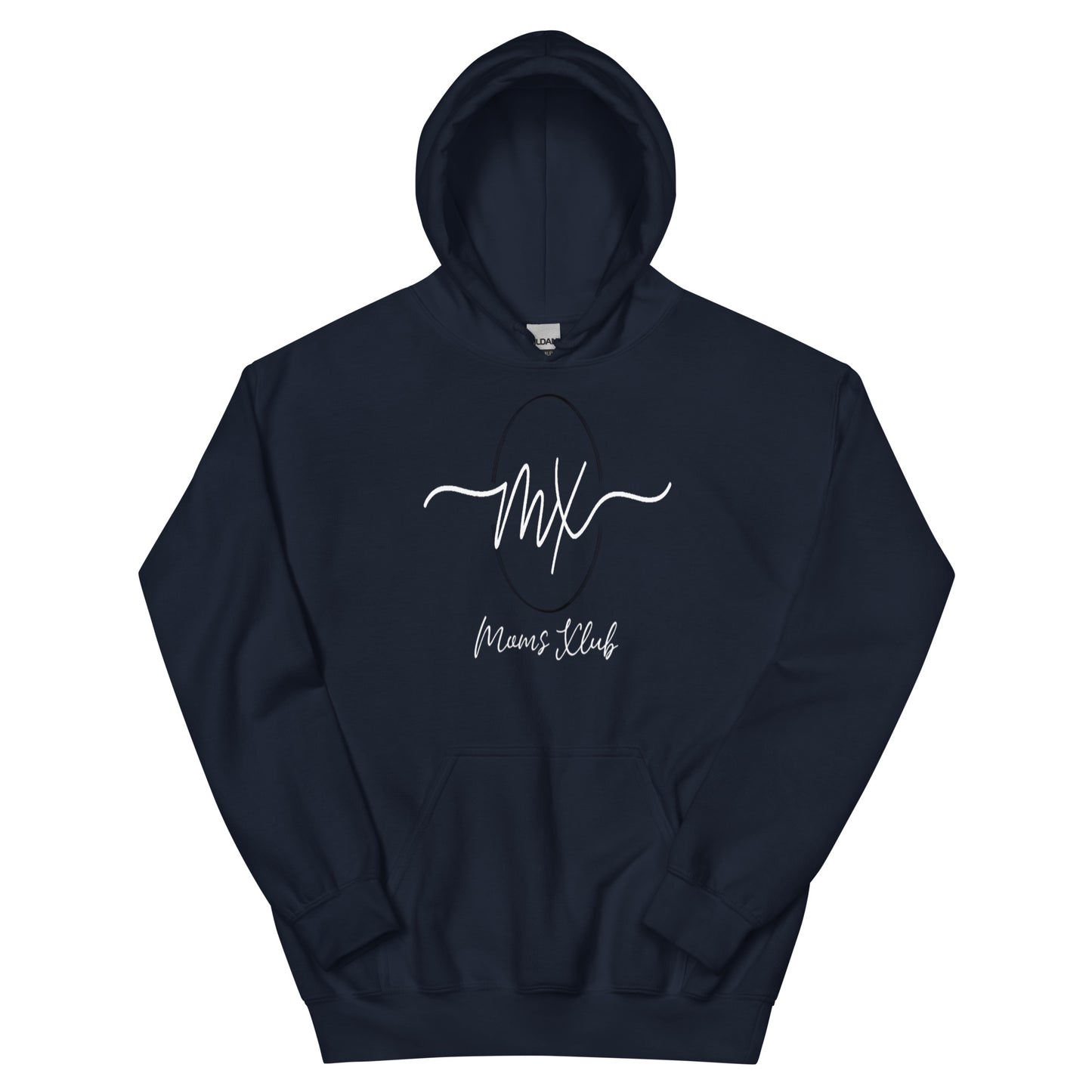 Moms Xlub Hoody