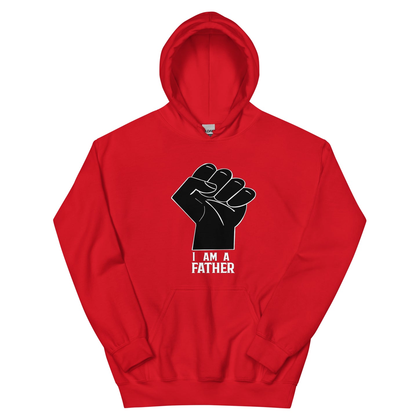 Black History Hoody