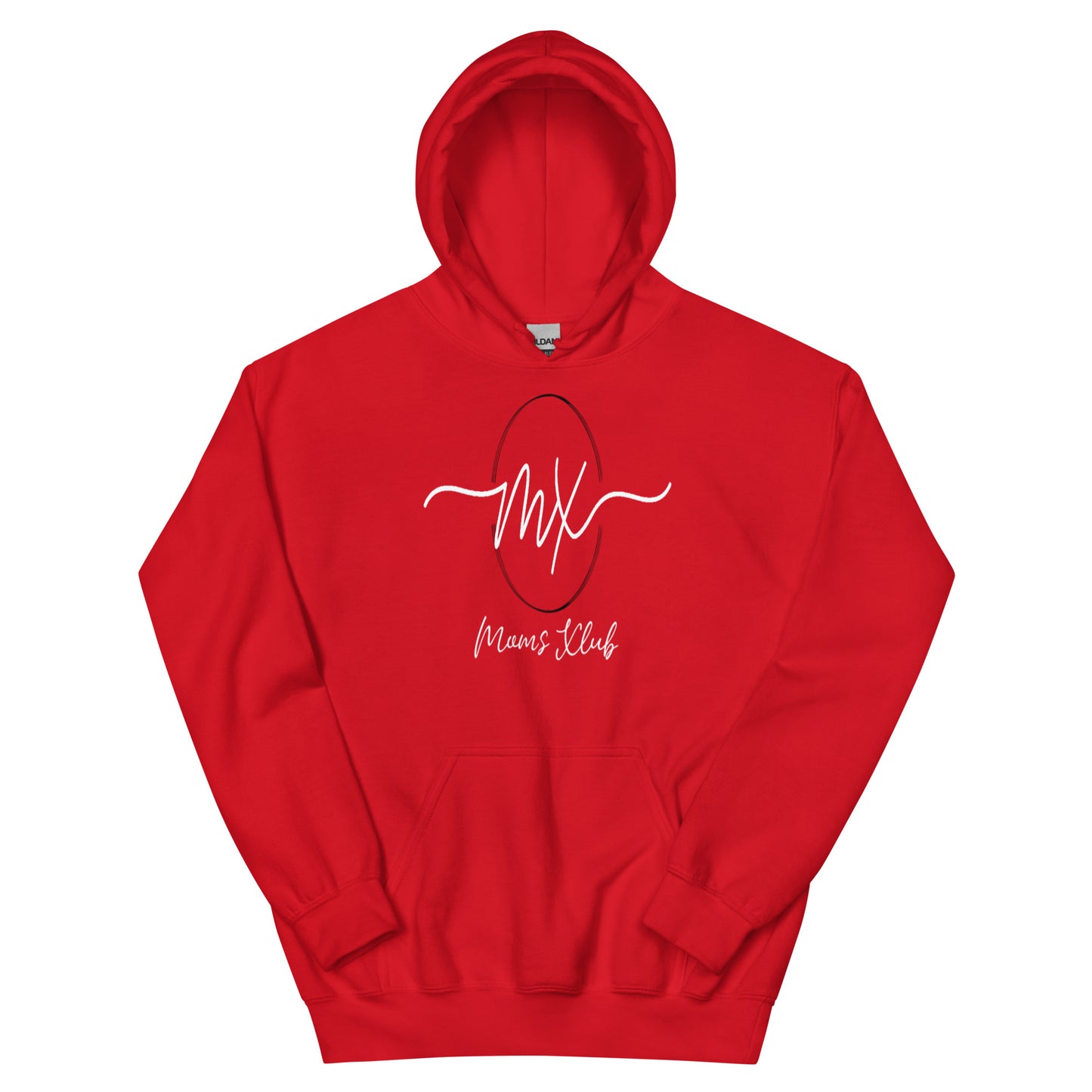 Moms Xlub Hoody