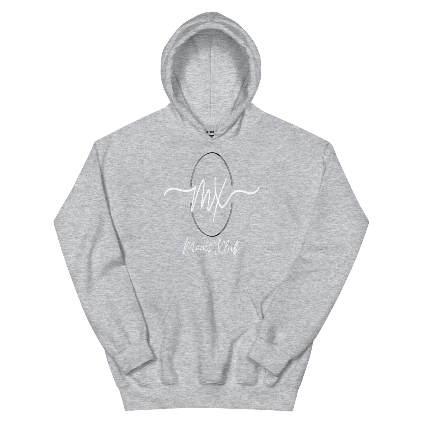 Moms Xlub Hoody