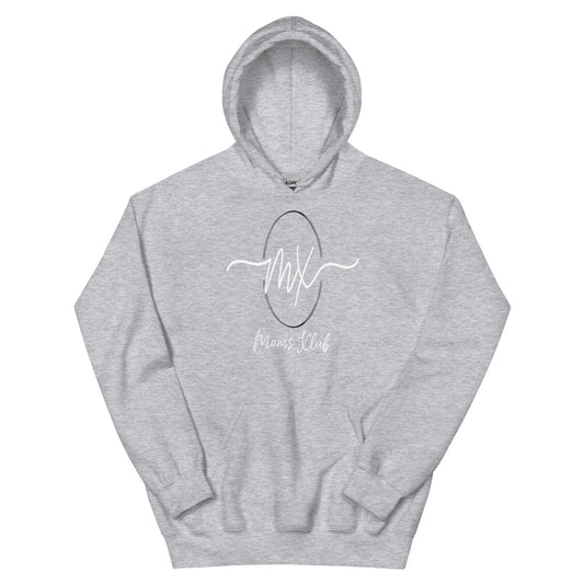 Moms Xlub Hoody