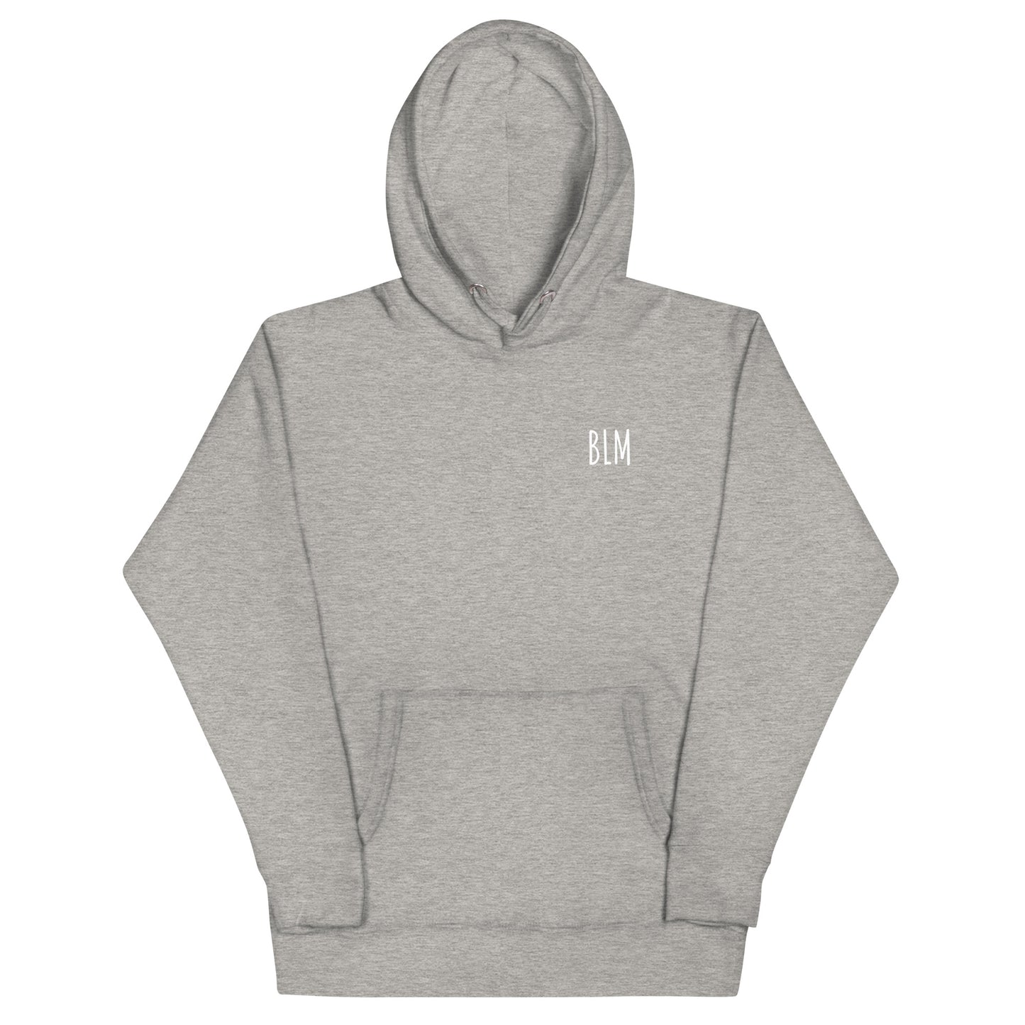 Boys Luv Mom Hoodie