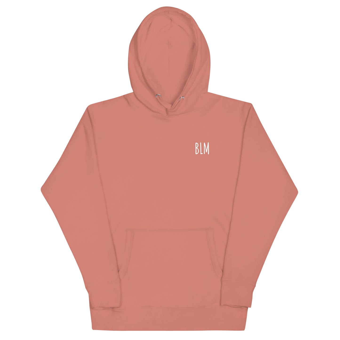 Boys Luv Mom Hoodie