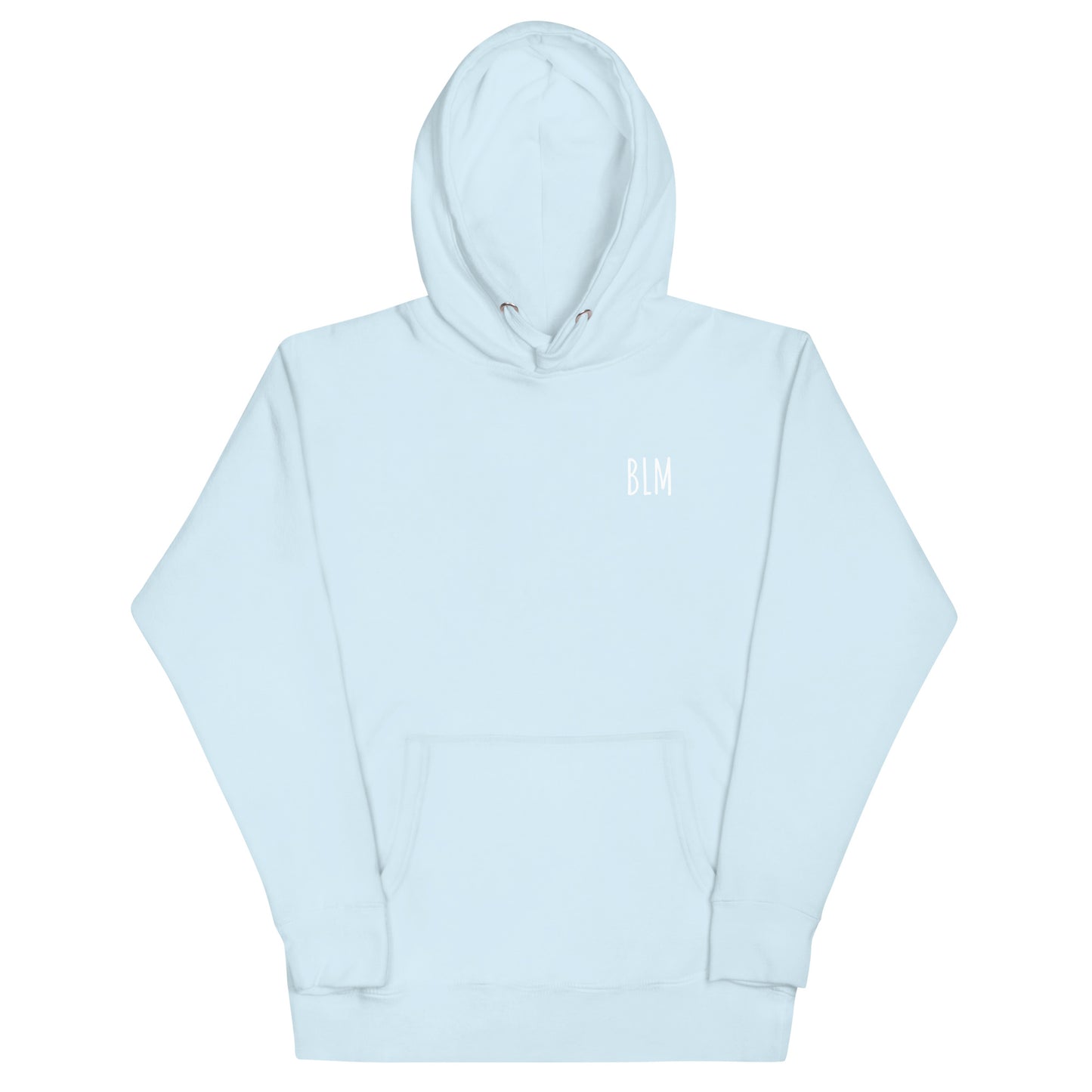 Boys Luv Mom Hoodie